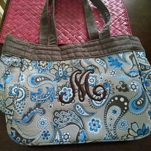 Thirty one purse